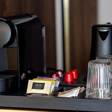 Bed and breakfast Sleep&Fly Okecie Warsaw Airport Extérieur photo