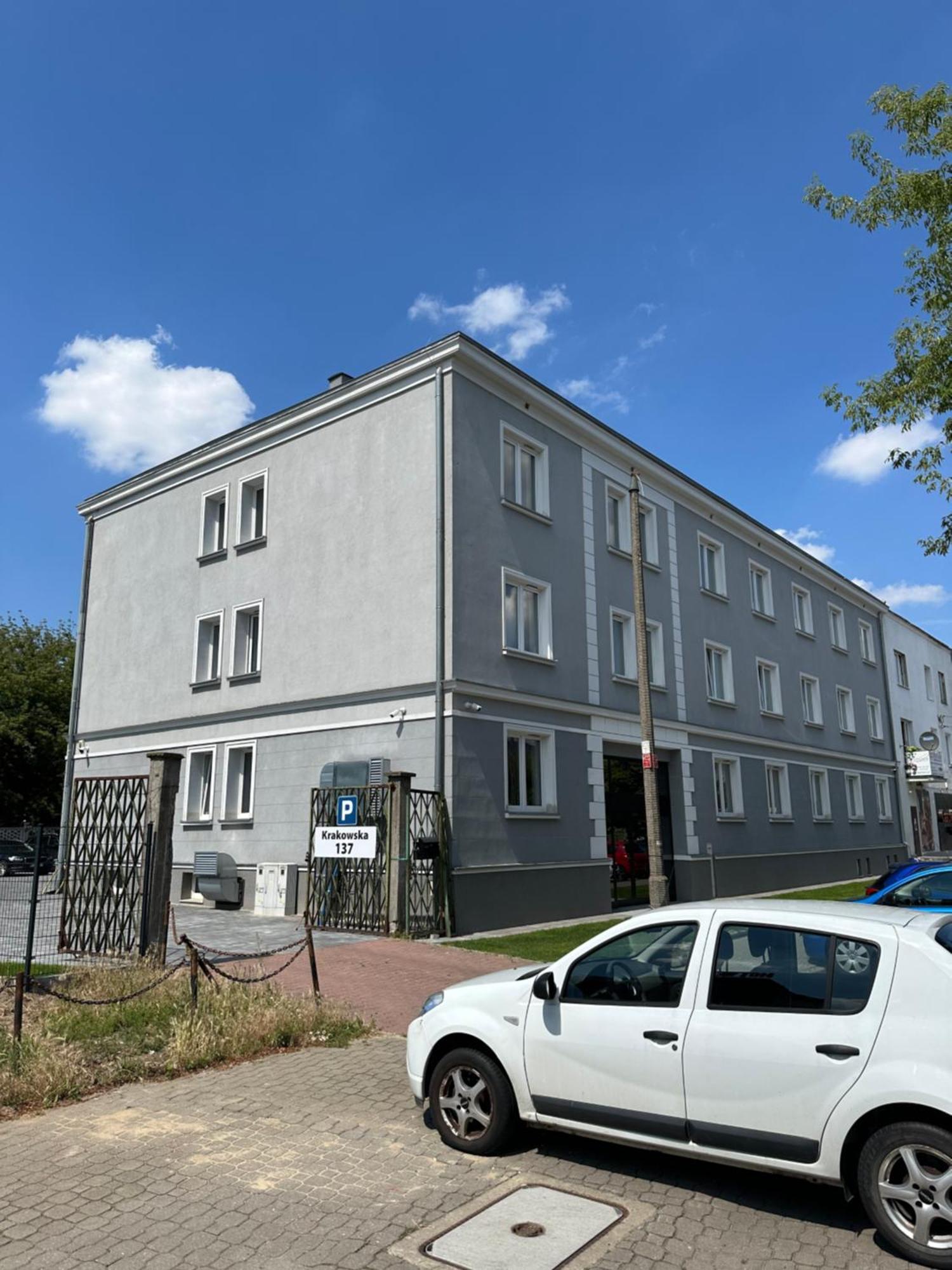 Bed and breakfast Sleep&Fly Okecie Warsaw Airport Extérieur photo
